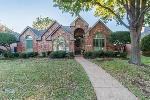 309 Bricknell Drive, Coppell, TX 75019