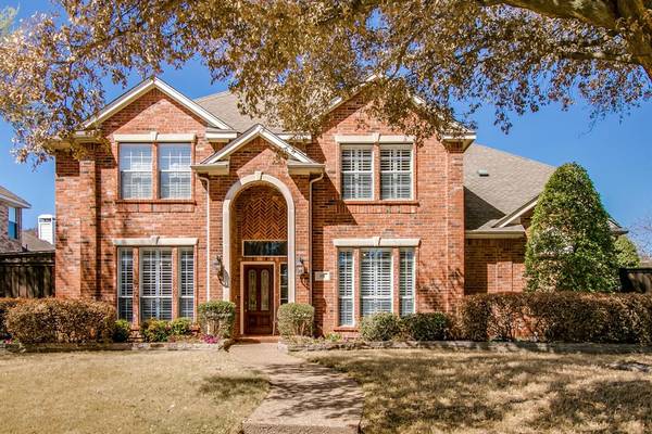 391 Graham Drive, Coppell, TX 75019