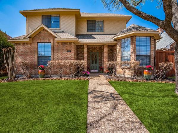 225 Tanbark Circle, Coppell, TX 75019