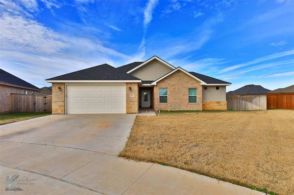 234 Audra Circle, Abilene, TX 79602