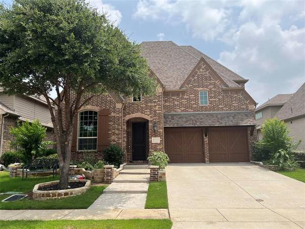 6134 Mulholland Drive, Irving, TX 75039