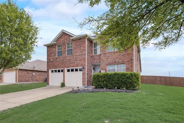 308 Meagan Street, Waxahachie, TX 75165