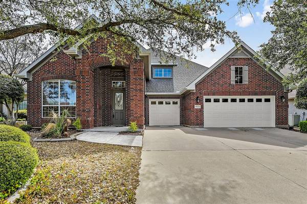 9213 Grandview Drive, Denton, TX 76207