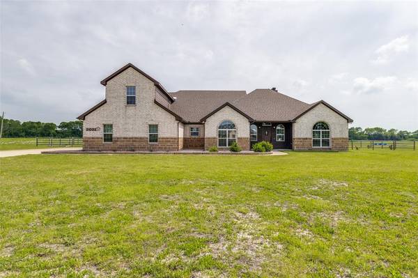 2021 County Road 5005, Blue Ridge, TX 75424