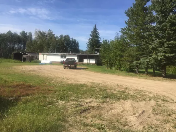 Rural Woodlands County, AB T7S 1N9,575004A Highway 751