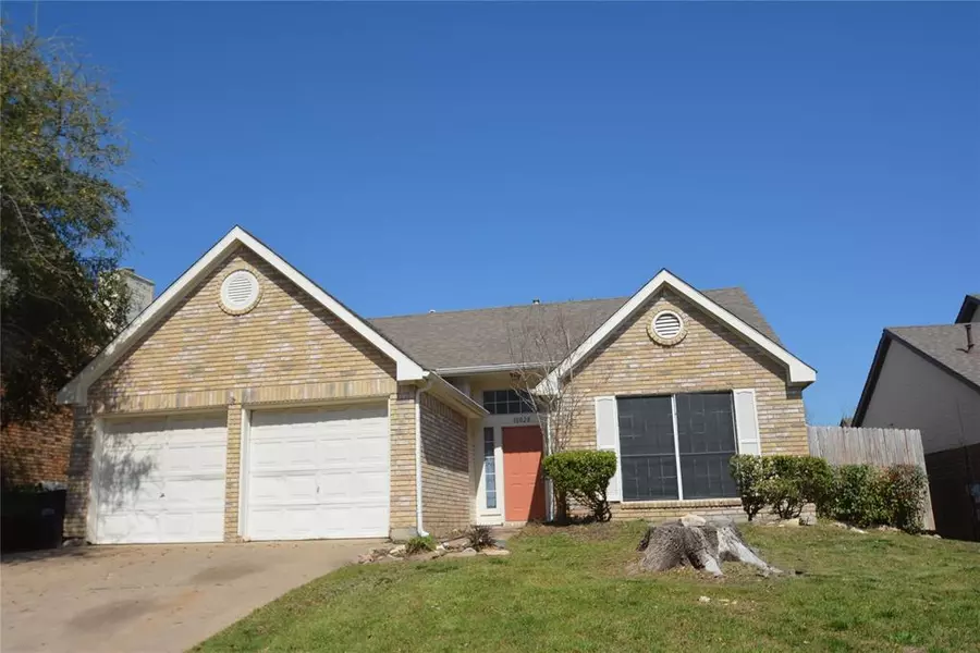 10028 Long Rifle Drive, Fort Worth, TX 76108