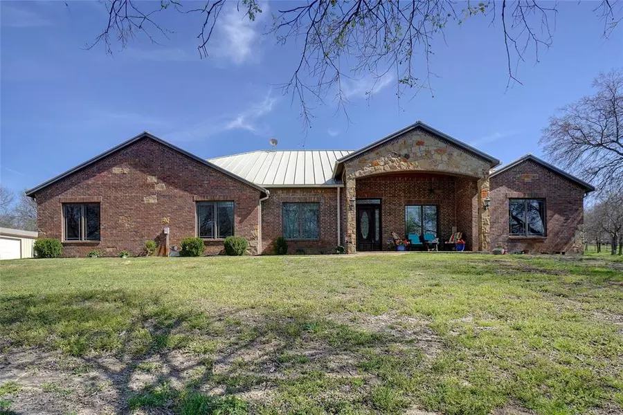 120 Concho Trail, Fort Worth, TX 76108