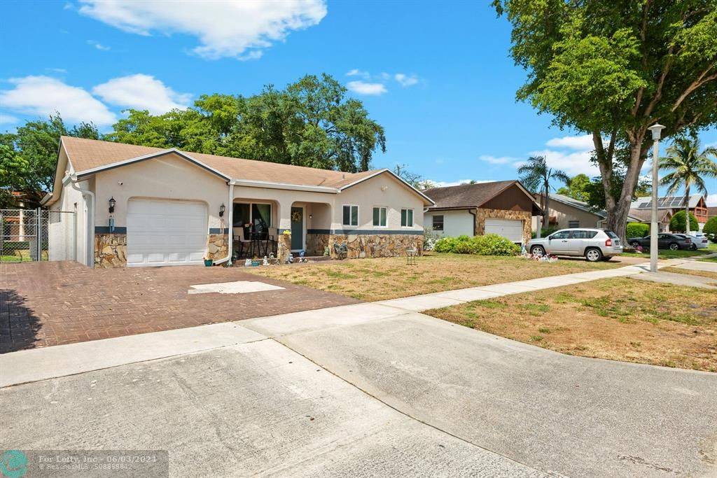 North Lauderdale, FL 33068,[StreetName,UnitNumber,StreetNumber,StreetDirPrefix]