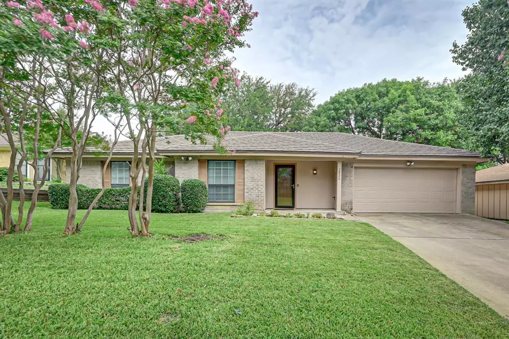 Arlington, TX 76016,2825 Quail Lane