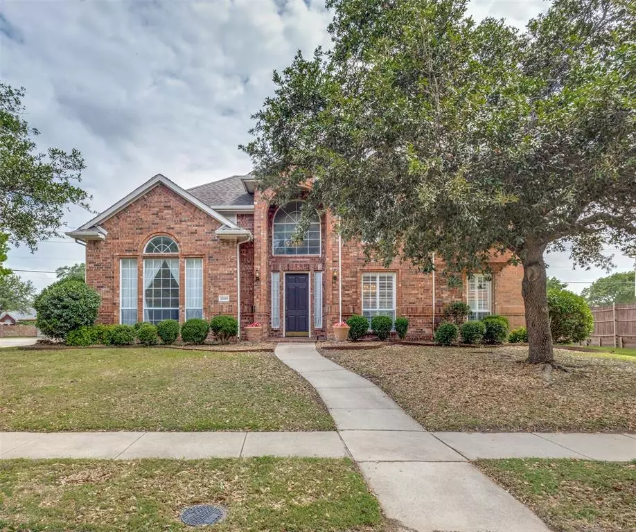 Plano, TX 75025,3200 Blenheim Court