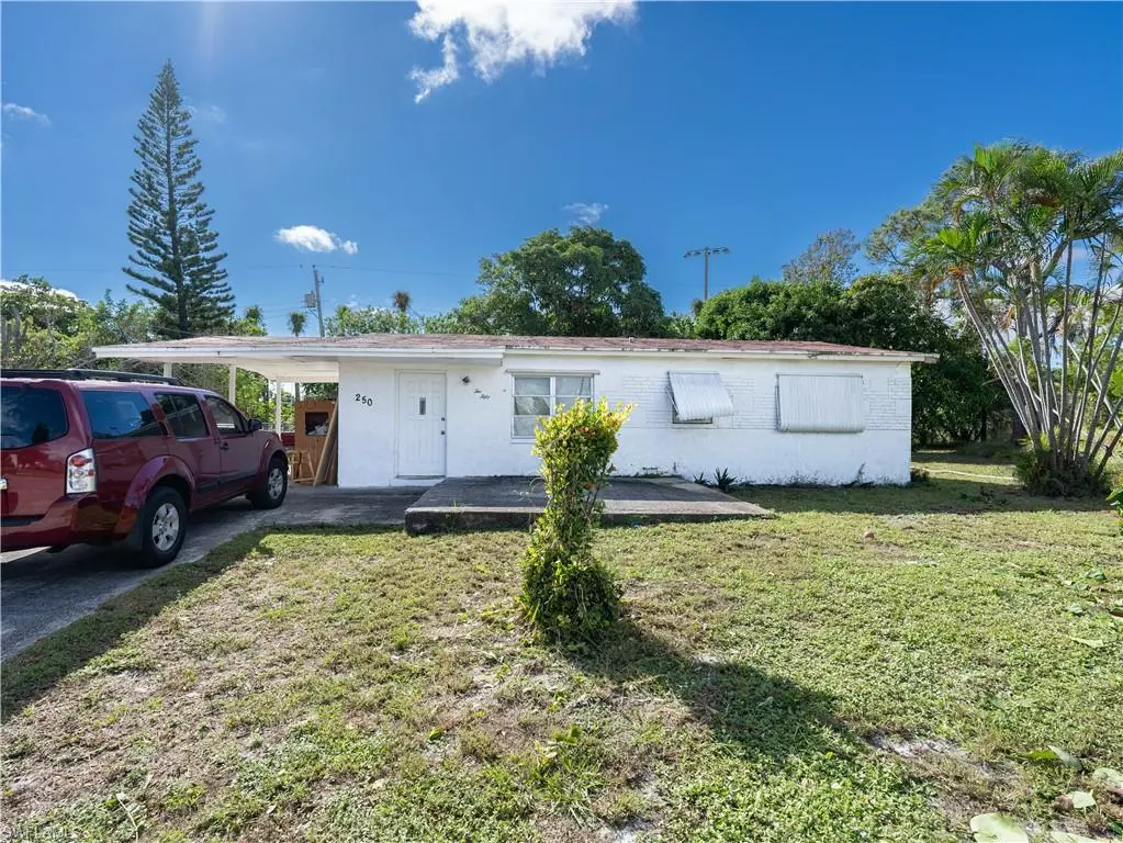 Boynton Beach, FL 33435,250 20TH CT