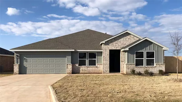 2626 REPUBLIC Avenue, Abilene, TX 79601