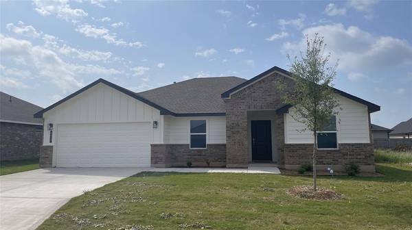 2417 REPUBLIC Avenue, Abilene, TX 79601