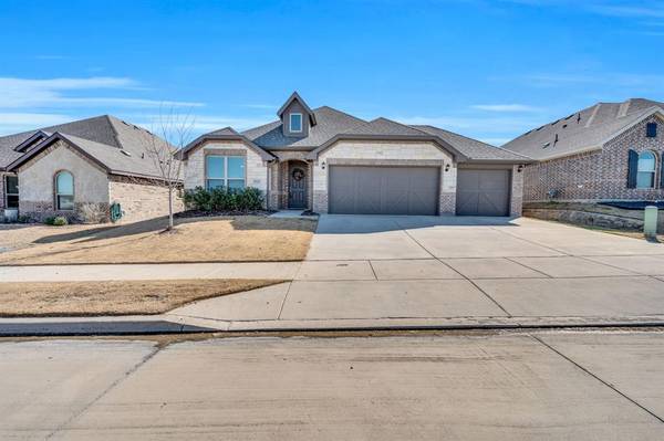 15125 Fleet Hill Road, Aledo, TX 76008