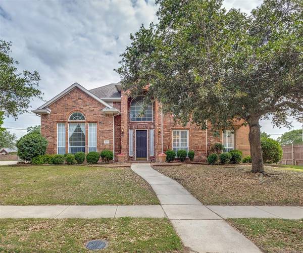 3200 Blenheim Court, Plano, TX 75025