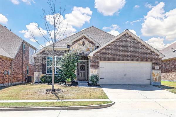 1505 Westborough Drive, Northlake, TX 76226