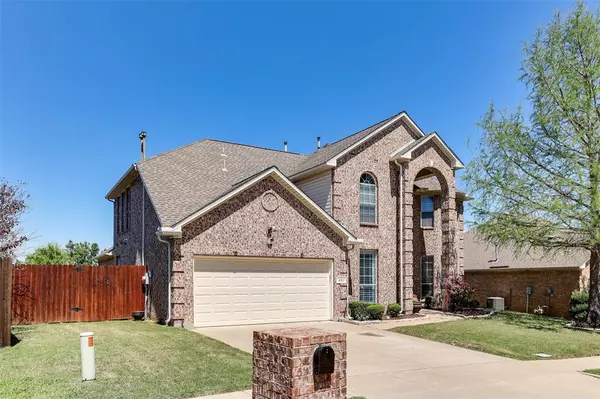 Arlington, TX 76002,501 Crownpoint Lane