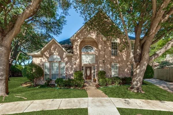 6006 Silverado Circle, Garland, TX 75044