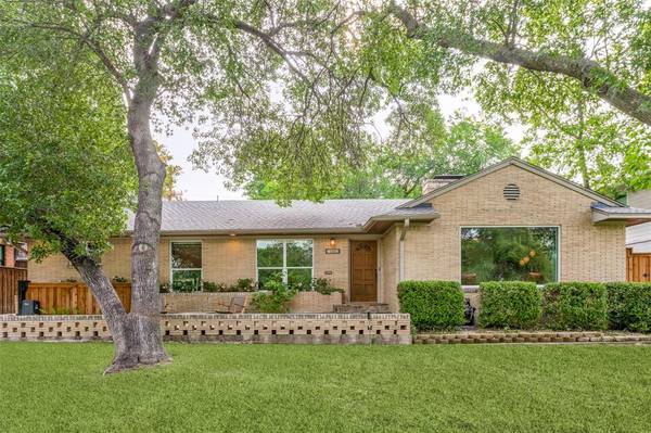 434 Edgelake Drive, Dallas, TX 75218