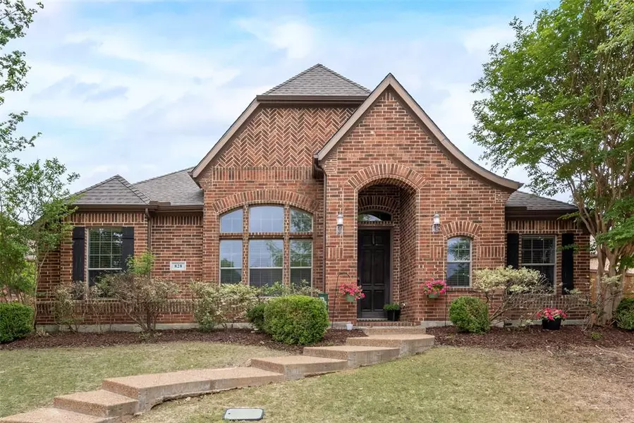 828 Glenmere Court, Rockwall, TX 75087