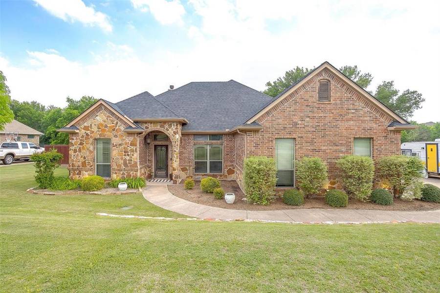 109 Regal Ridge, Aledo, TX 76008