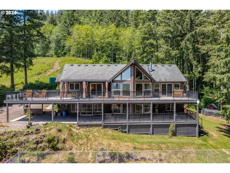 974 NIEMI RD, Woodland, WA 98674