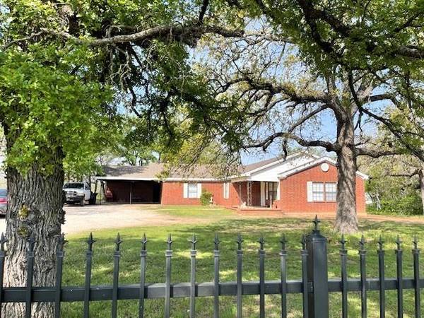 6722 S Highway 281, Mineral Wells, TX 76067