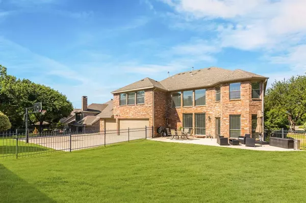 Mckinney, TX 75071,216 Orchard Park Court