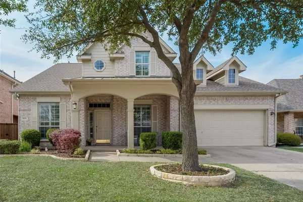 Mckinney, TX 75072,3624 Lindale Drive