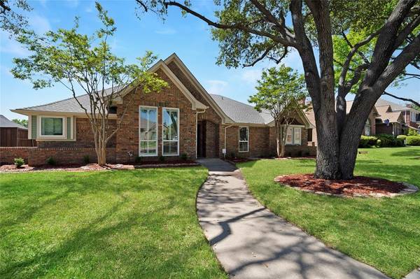 2224 Lorraine Drive, Carrollton, TX 75006