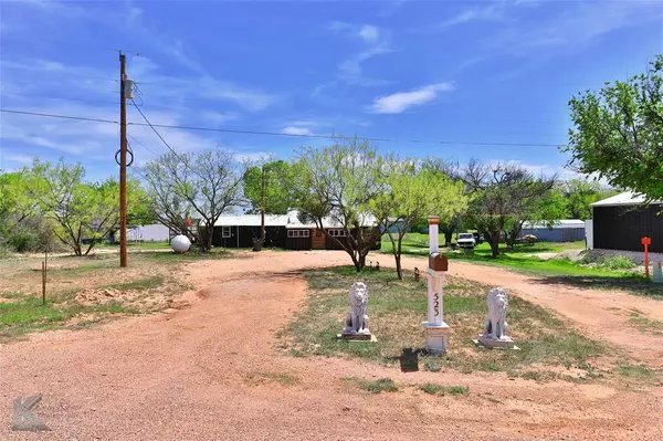 Abilene, TX 79601,523 Apache