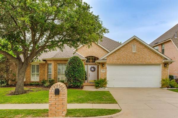 3224 Paddock Circle, Flower Mound, TX 75022