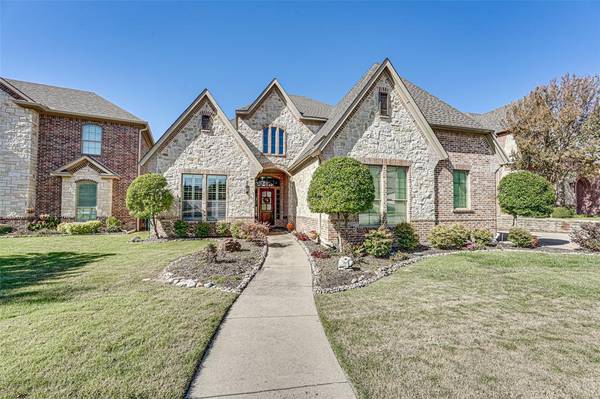 30 Tennis Village Drive,  Heath,  TX 75032