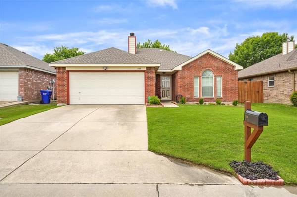 1709 Kelly Lane, Royse City, TX 75189