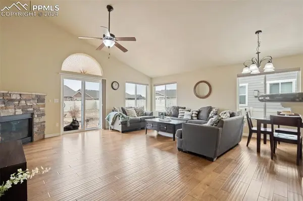 Peyton, CO 80831,10102 Golf Crest DR