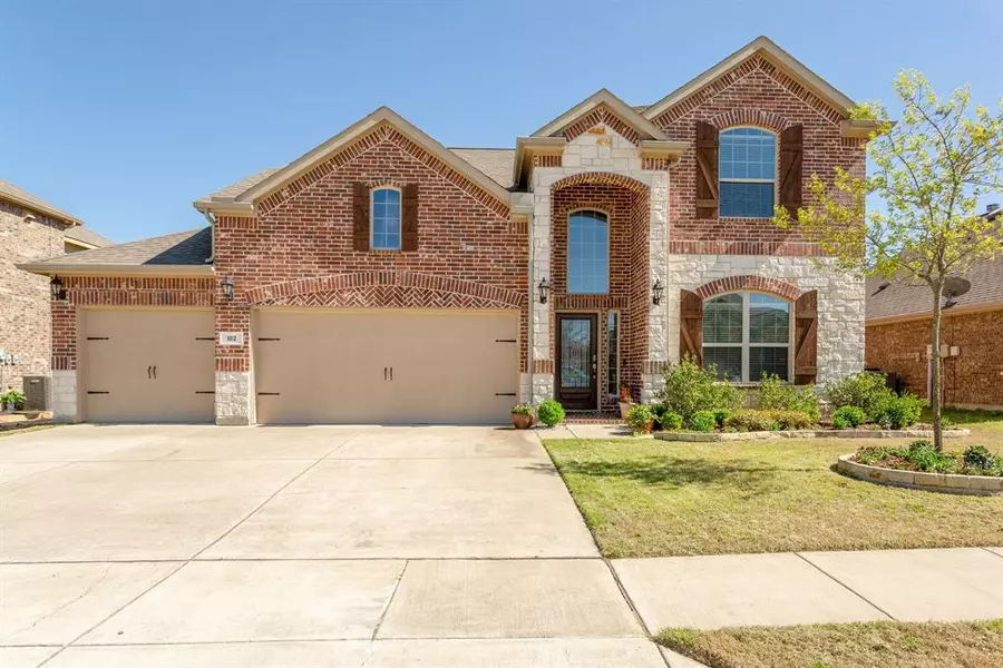 182 Balfour Drive, Fate, TX 75189