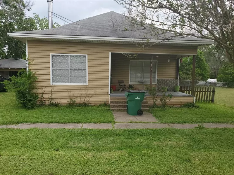 506 N Myrtle, Kosse, TX 76653