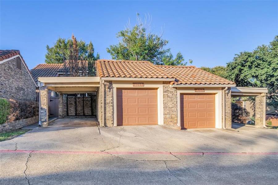 4215 Madera Road, Irving, TX 75038