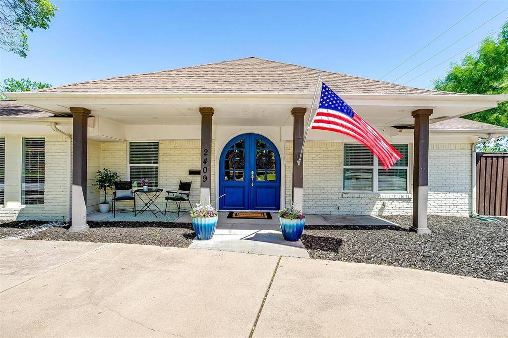 2409 Winthrop Avenue,  Fort Worth,  TX 76107
