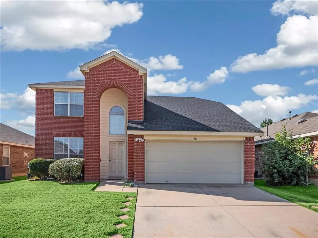 Fort Worth, TX 76140,441 Fairbrook Lane