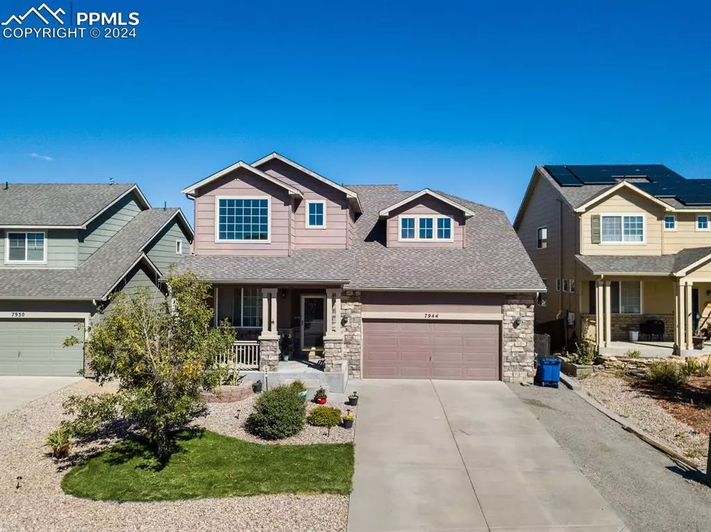 Colorado Springs, CO 80951,7944 Notre WAY