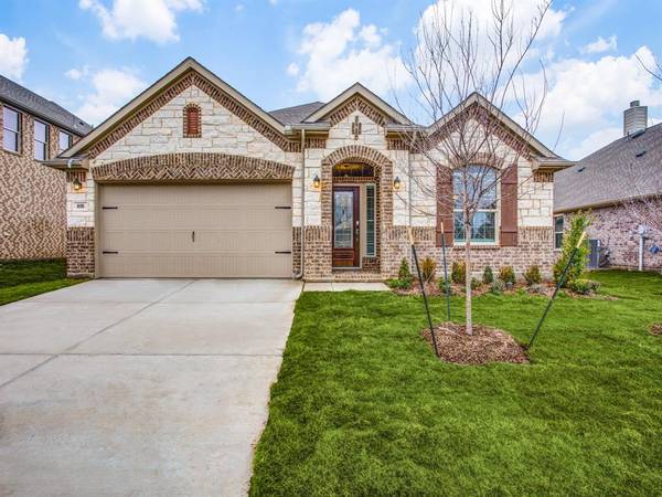 615 Devonshire Lane, Fate, TX 75189