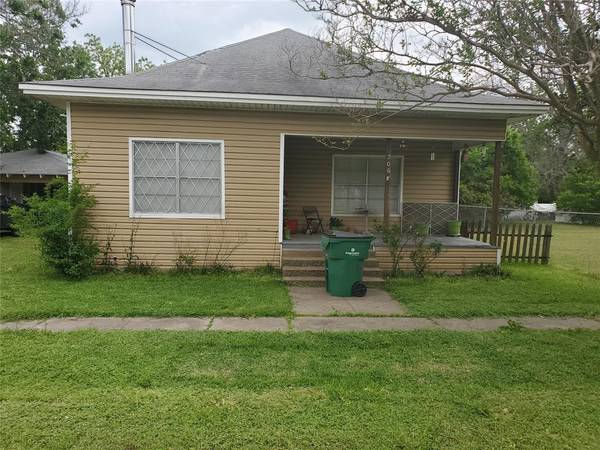 506 N Myrtle, Kosse, TX 76653