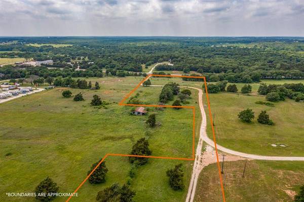 Whitesboro, TX 76273,20ac US Hwy 377