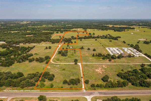 Whitesboro, TX 76273,20ac US Hwy 377