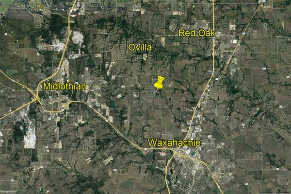 Waxahachie, TX 75167,TBD FM 664