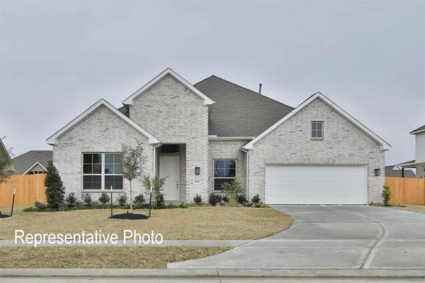 1509 Eden Edge, Lucas, TX 75098