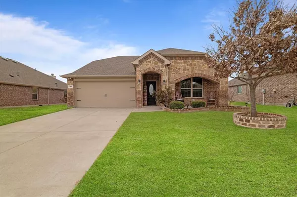 Forney, TX 75126,153 Joshua Tree Court