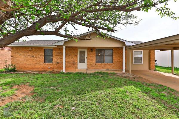 3757 Duke Lane, Abilene, TX 79602