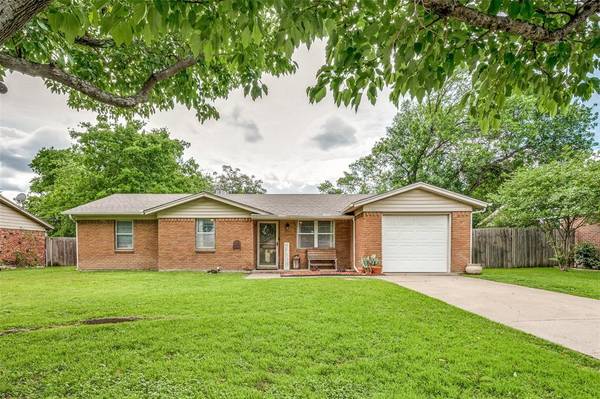 4905 Colorado Boulevard, North Richland Hills, TX 76180